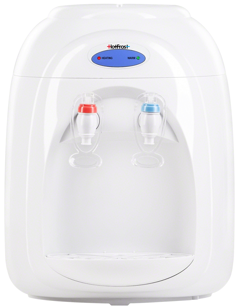 Кулер для воды HotFrost D90F