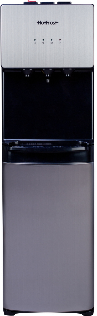 Кулер для воды HotFrost V400AS