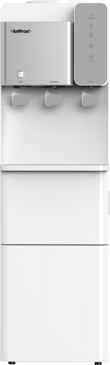 Кулер для воды HotFrost V25L - уценка