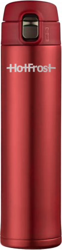 Термокружка HotFrost TC-01 Red