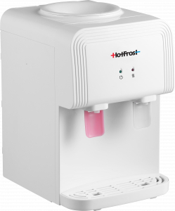 Кулер для воды HotFrost D70F - фото 3
