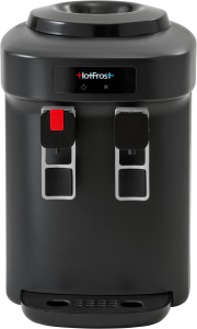 Кулер для воды HotFrost D65EN - уценка в Москве