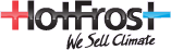 Логотип HotFrost